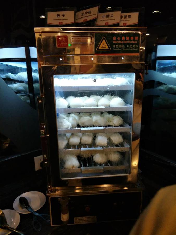 Goldmet Inn Taiyuan Dananamen Екстериор снимка